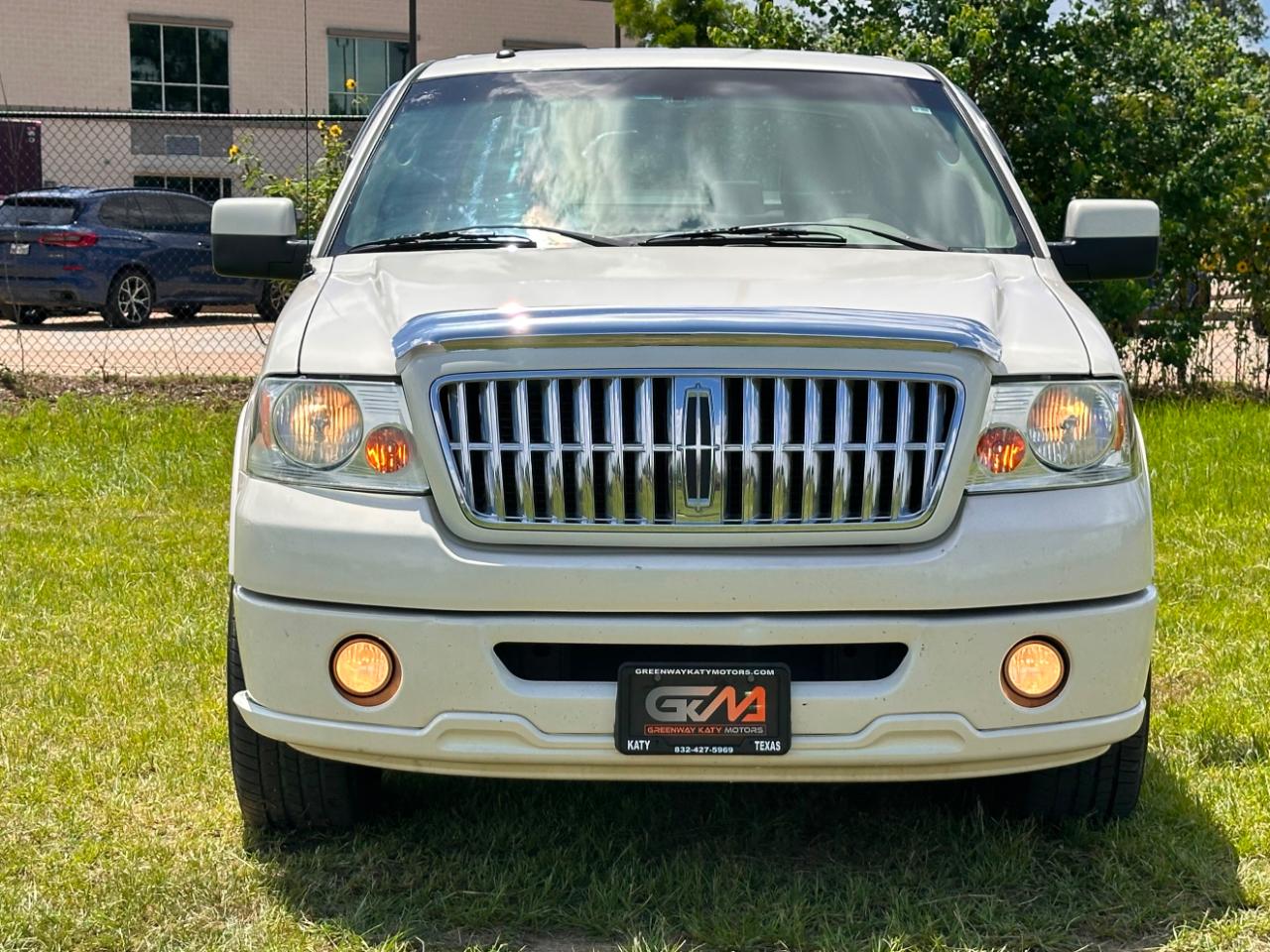lincoln mark lt 2008 5LTPW165X8FJ03129 image lincoln mark lt 2008 5LTPW165X8FJ03129 image